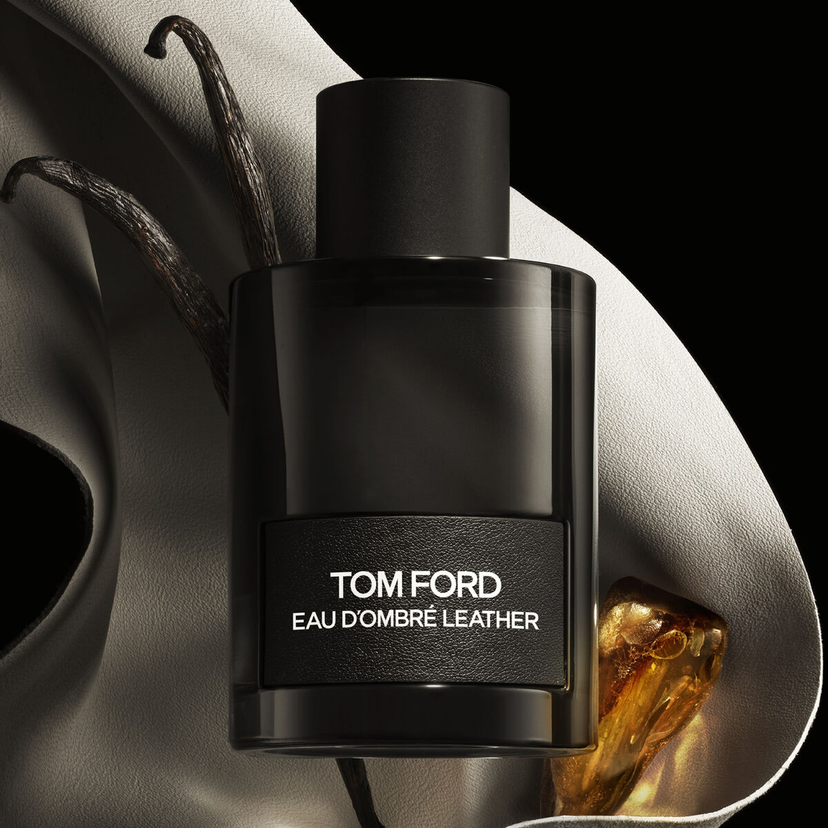 Férfi Parfüm Tom Ford Eau d'Ombré Leather EDT 100 ml